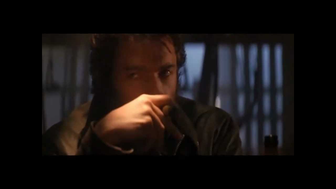 Wolverine's Pain [Music Video]