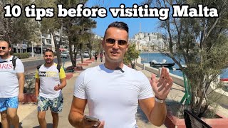 10 Things to Know BEFORE Booking a Holiday in Malta screenshot 4