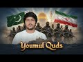 Youmul Quds 2026 Nasheed Haq Aur Imaan Ka Paigham