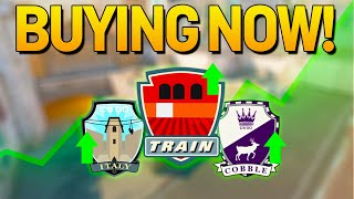 The BEST CS2 Investments to BUY RIGHT NOW!