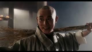 DJ AFRO KUNG FU ACTION MOVIE LATEST ONE 720