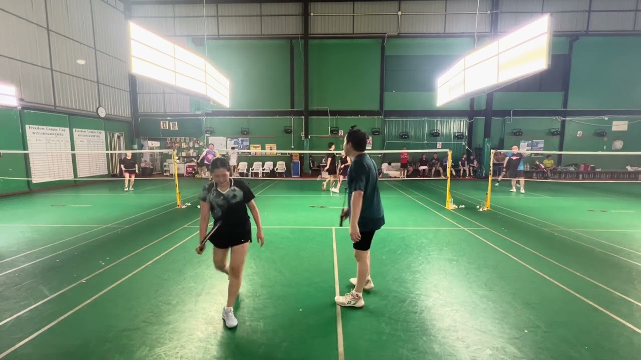 Nack Eve vs Phat P - 21/02/26 at is38