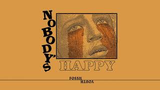Video thumbnail of "Fossil Youth - "Nobody's Happy" (Feat. Kellin Quinn)"