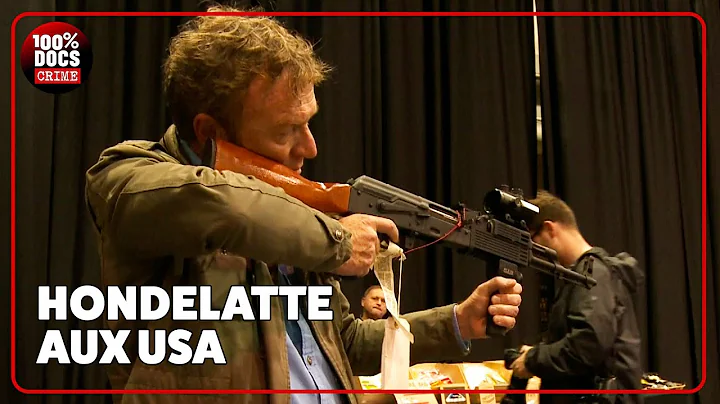 Christophe Hondelatte - Immersion dans les quartie...