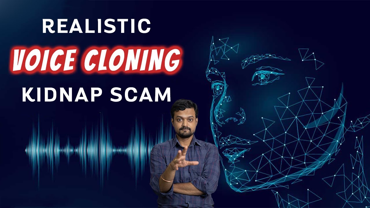 New kind of AI Scam | Voice Cloning | Beware ⚠️ | ND Talks | Tamil ...
