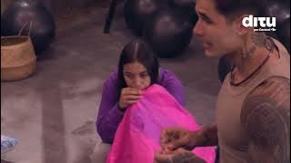 Alpha debe cumplir su castigo, ¿lo lograrán? - DITU