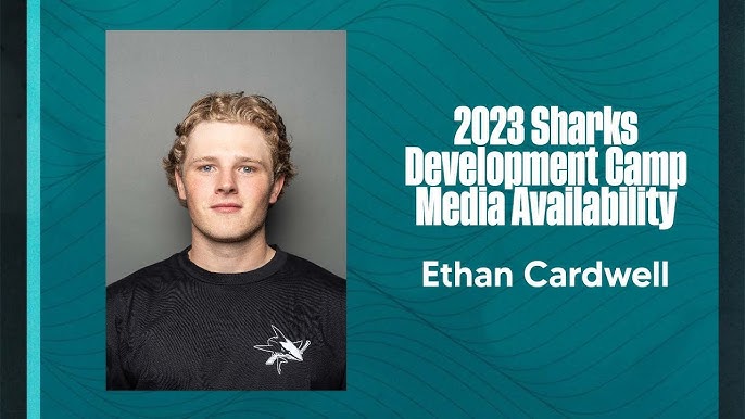 SJ Sharks 2022-23 Top 15 Prospects: 11-15 - Teal Town USA