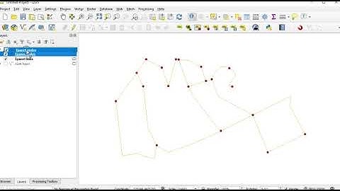 6 Network from epanet