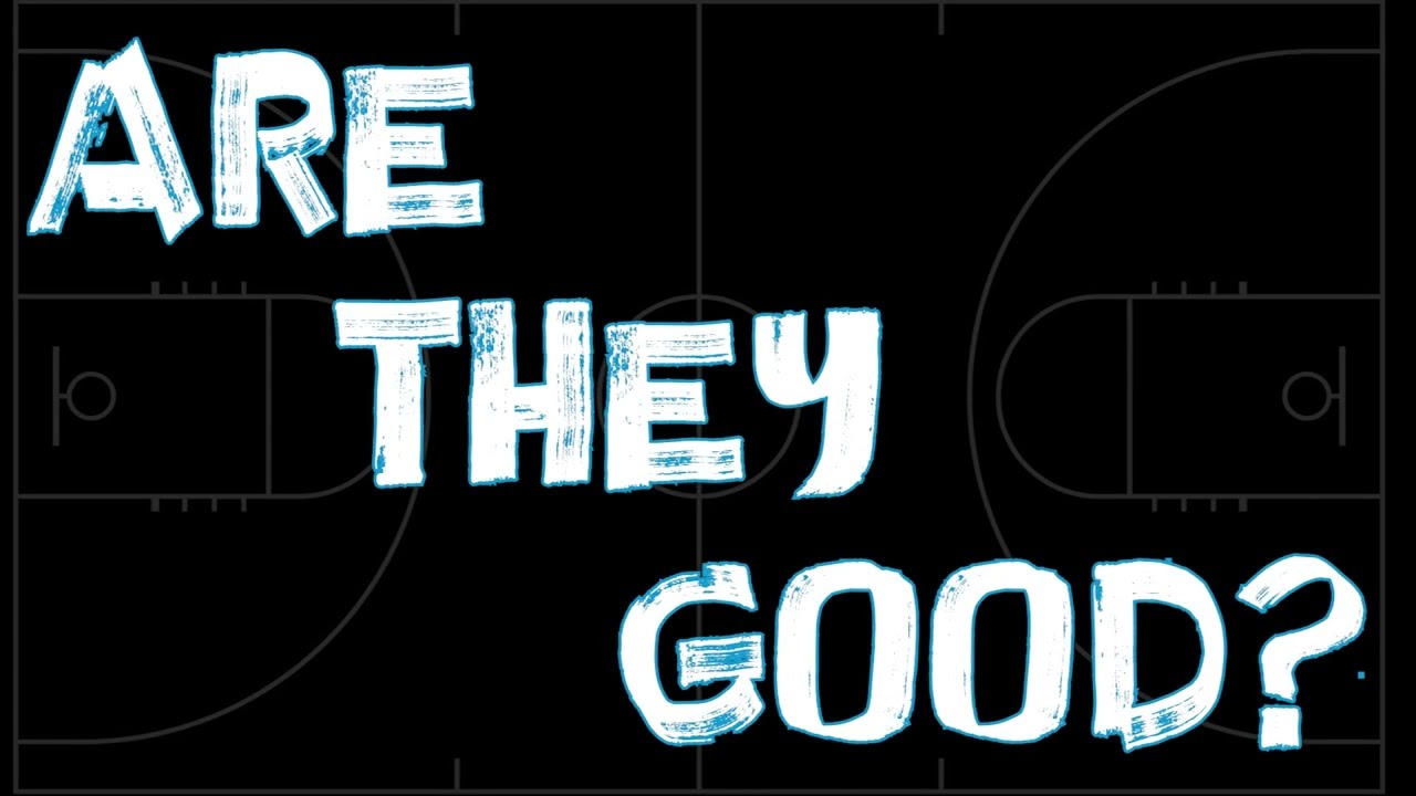 Are They Good Channel Trailer 