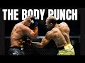 The complete guide to body punching in mma