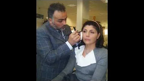 Trucco Decorativo Antonio Priore.wmv