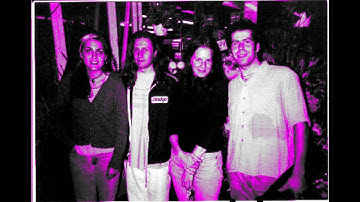 JUNIOR HIGH NYC - Yes I Do - 1995 (Hatfields 1966)