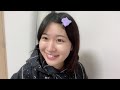2022/11/11 AKB48 Team8 髙橋彩香 SHOWROOM ① の動画、YouTube動画。