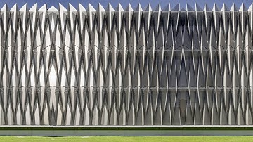 Grasshopper Tutorial | Parametric Façade