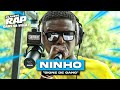 [EXCLU] Ninho - Signe de gang #PlanèteRap