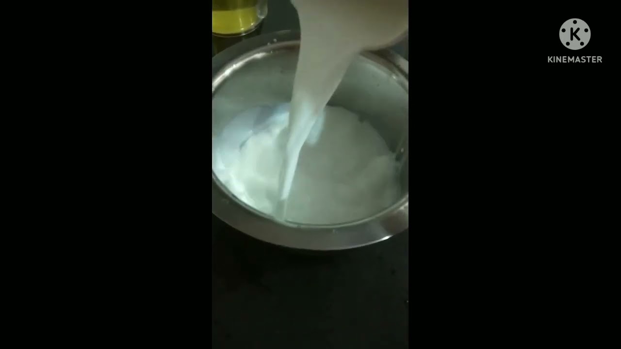 Tips & Trick for boil milk