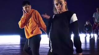 Bir Ihtimal Biliyorum Dance Resimi