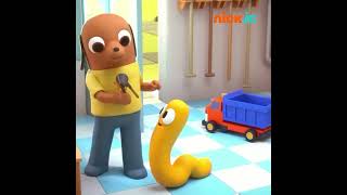 Uh Oh Anna And Friends