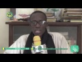 Waxtaanou Koor | Thème: Mougne / La Patience | S. Cheikhouna Mbacké ibn ...