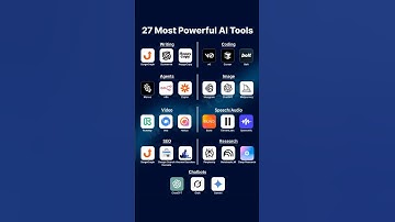 Top Ai Tools  You Should Be Using in 2025 #ai #aitool #shorts #coding #webdesign #webdevelopment