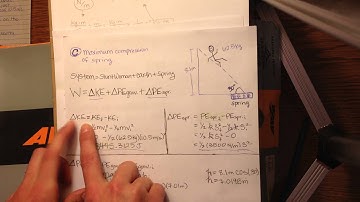 Kara Fellner Reassessment Video  Potential Energy