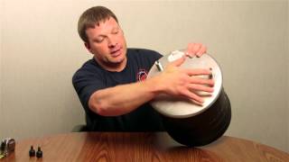 Identifing the air bags for your truck or trailer