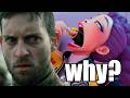 Movies that PISSED ME OFF