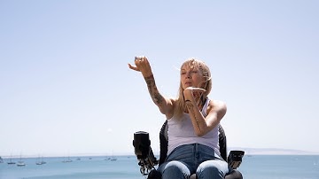 Move Me | Official Trailer | Independent Lens | PBS