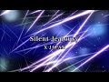 【カラオケ】Silent Jealousy / X JAPAN