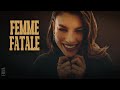 Emma 🎵 FEMME FATALE (Lyrics/Testo)