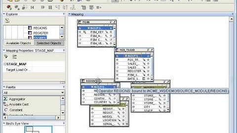 Bsc IT sem 6 practicals Data ware housing video-4
