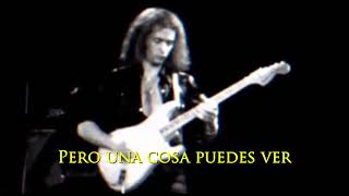 Deep Purple Might just take your life subtitulada en español