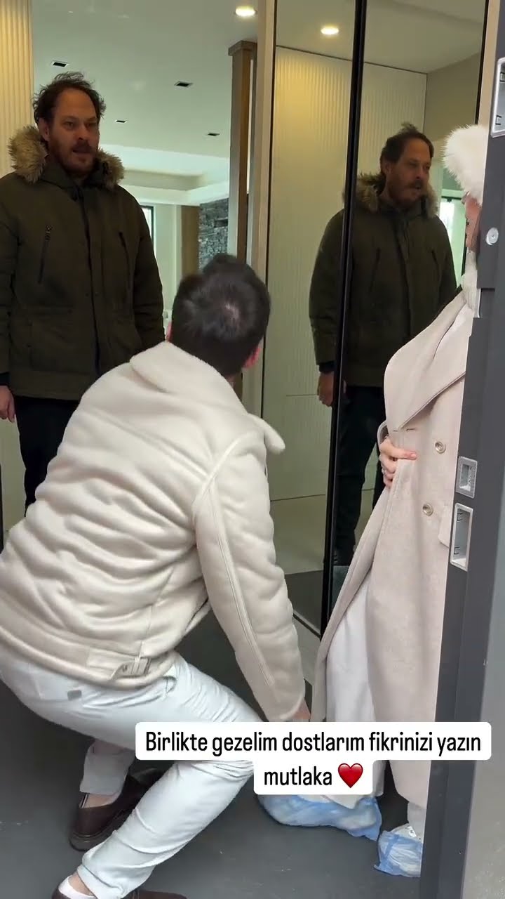 Birlikte gezelim dostlarım fikrinizi yazın mutlaka ❤️