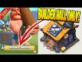 Clan Games, but I Only Do Builder Hall Challenges! - Clash of Clans