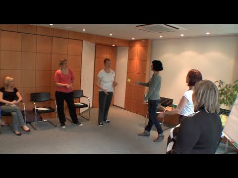 Workshop Pampers "Gute Nacht Geschichte"
