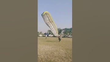 failed #paramotor #youtubeshorts #short #shorts