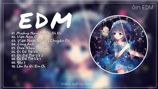 🎵Nhạc Dành Cho Phượt Thủ🎵TOP 10 BÀI NHẠC HAY DÀNH CHO CÁC PHƯỢT THỦ | SinEDM
