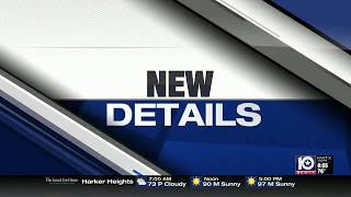 Family Suing Omni Hotels After Woman's Death During Hurricane Harvey - KWTX-TV