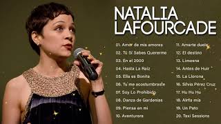 Natalia Lafourcade Sus Grandes Exitos - Top 20 Mejores Canciones de Natalia Lafourcade