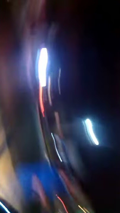 Kegilaan remaja di lampu merah part 2