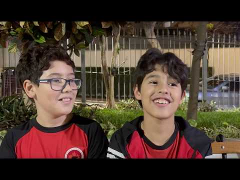 Street interviews in Brazil: Brazil, through the eyes of its people