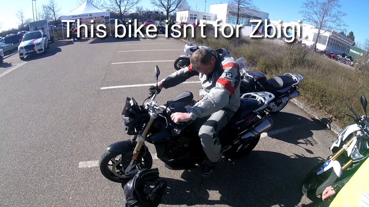 Motorrad Pielmeier -bmw Motorrad Vertragspartner Regensburg BMW Regensburg Motorrad Saisonstart. BMW Test Ride. - YouTube