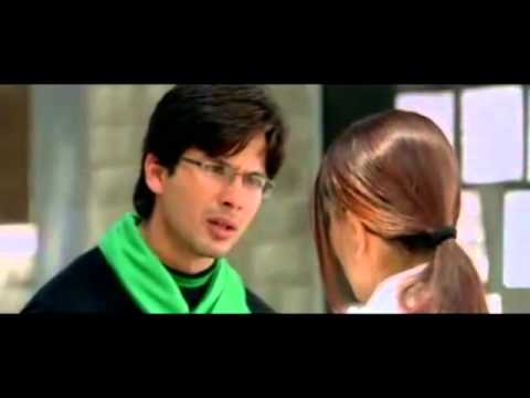 كانت حبيبتي 