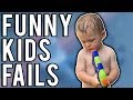 Funny Kids Fails August 2017 | A Fail Compilation by FailUnited