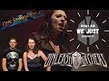 Unleash the Archers Time stands still Reaction