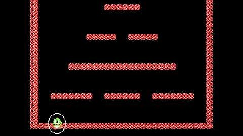 Nintendo Entertainment System   Bubble Bobble   2of7