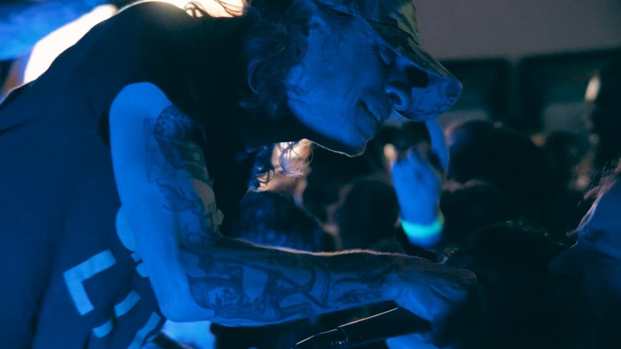 [hate5six] pageninetynine - October 04, 2025 (Punks For Palestine 2025)