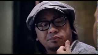 Jack 'n Jill Mang Juan Simumot TV Commercial 30s with Lourd De Veyra