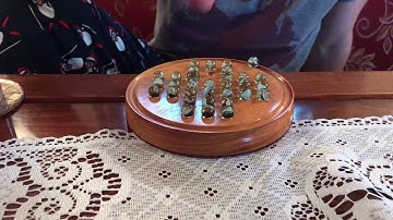 Completing Peg Solitaire (Solo Noble)