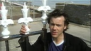 One Foot in the Past – BBC2, 4 July 1996 Net Worth